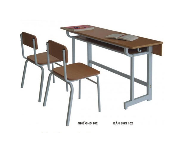 Bàn ghế HS 052232